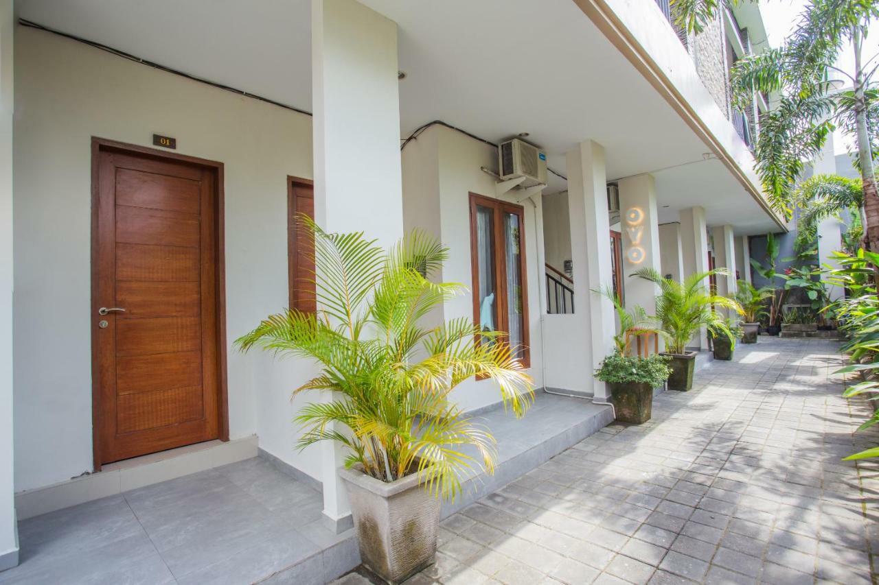 Koolkost Near Sunset Road Seminyak - Minimum Stay 30 Nights Zewnętrze zdjęcie