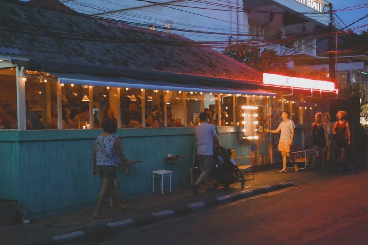 Koolkost Near Sunset Road Seminyak - Minimum Stay 30 Nights Zewnętrze zdjęcie