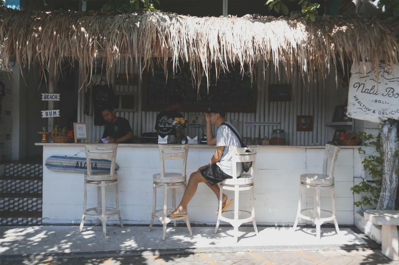 Koolkost Near Sunset Road Seminyak - Minimum Stay 30 Nights Zewnętrze zdjęcie